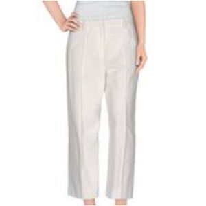 𝅺MAISON Margiela cropped pants size M(42) BNWT